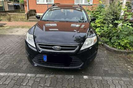 Ford Mondeo 90.000 km 6.500 &euro; Dorsten, Stadt 46284