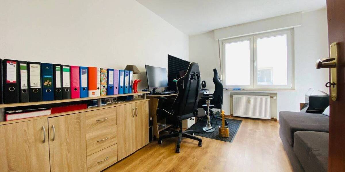 Mehrfamilienhaus, Wohnhaus Bottrop Eigen - 2 Zimmer, 730 m&sup2;, 799.000&euro; | Angebot:26015872