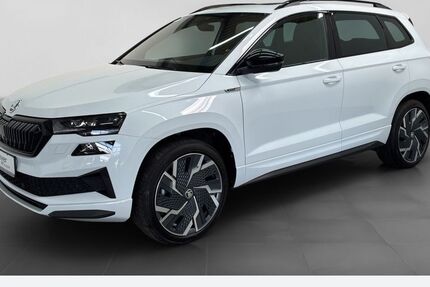 Skoda Karoq 34.866 km 33.970 &euro; Bochum 44809
