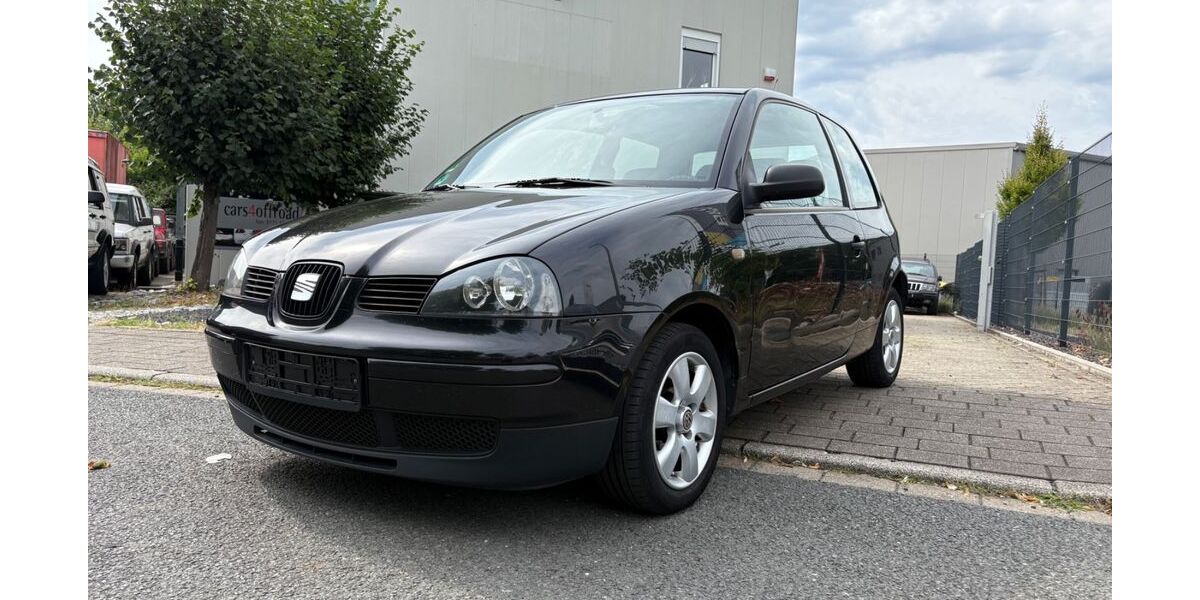 Seat Arosa 165.000 km 1.999 € Bochum 44809