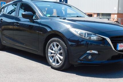 Mazda 3 199.693 km 5.799 &euro; Mülheim 45473