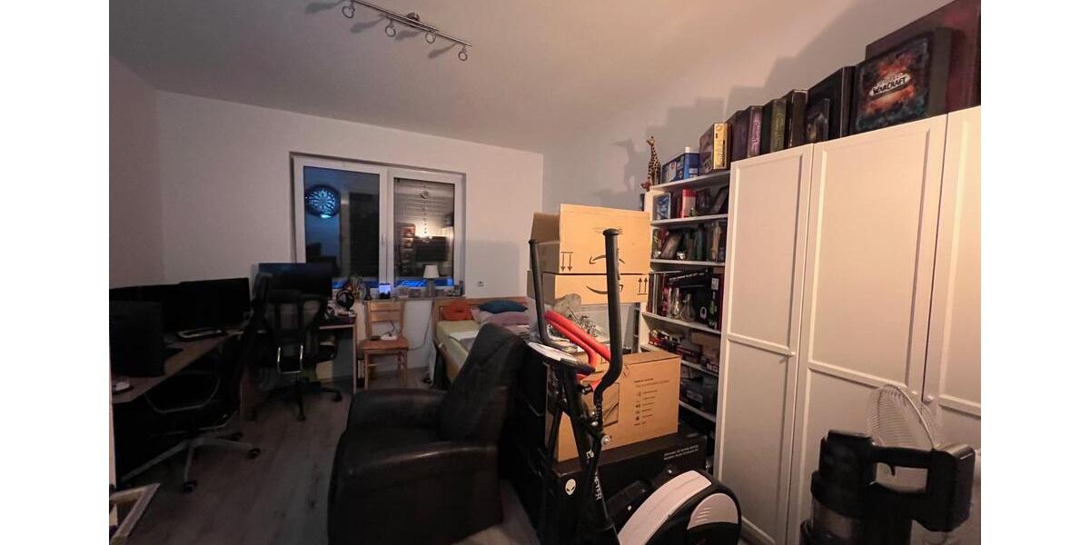 Etagenwohnung Hattingen - 5 Zimmer, 125 m&sup2;, 1.200&euro; | Angebot:25650066