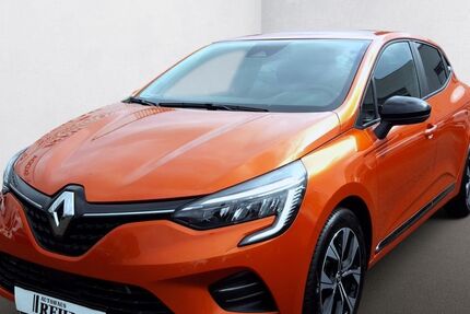 Renault Clio 17.538 km 18.980 &euro; Recklinghausen 45659