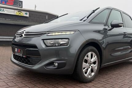 Citroen C4 Picasso 212.250 km 7.200 &euro; Dinslaken 46537