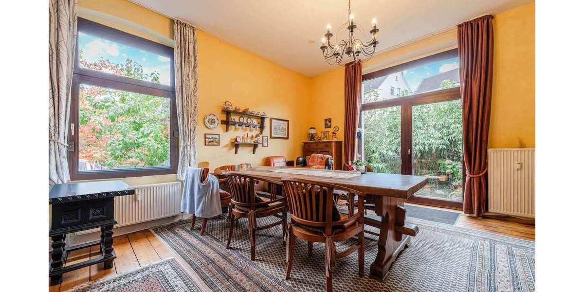 Einfamilienhaus Bochum / Linden Linden - 12.5 Zimmer, 285 m&sup2;, 659.000&euro; | Angebot:24507684