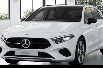 Mercedes-Benz A 180 9.900 km 35.990 &euro; Duisburg 47138