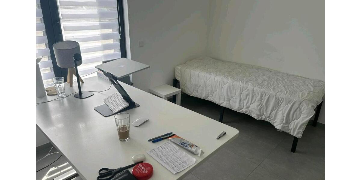 Erdgeschoßwohnung Duisburg Essenberg - 1 Zimmer, 65 m&sup2;, 750&euro; | Angebot:26193555