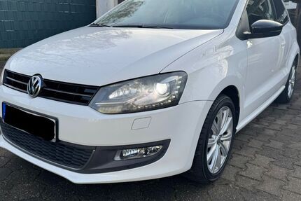 VW Polo 232.398 km 5.500 &euro; Gelsenkirchen 45899