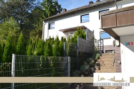 Haus sucht glückliche Familie - Reiheneckhaus mit großem Garten in ruhiger Lage!