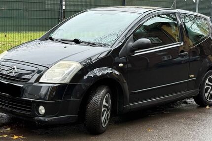 Citroen C2 190.000 km 1.550 € Duisburg 47166