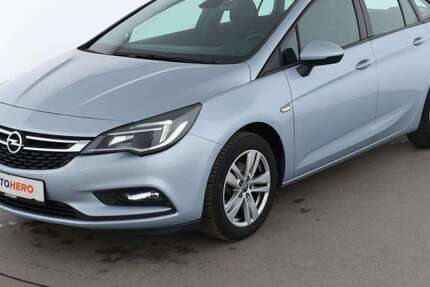 Opel Astra 85.279 km 9.440 &euro; Essen 45141