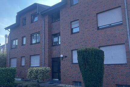 Kapitalanlage: 2-Zimmer-Wohnung im Herzen von Moers 2 zimmer