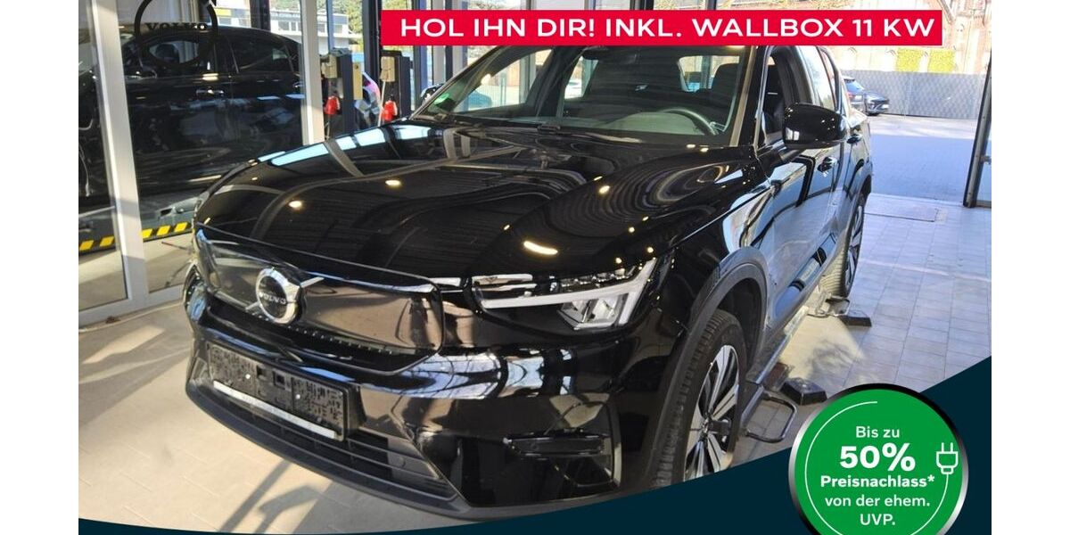 Volvo XC40 21.829 km 28.590 &euro; Essen-Kray 45309