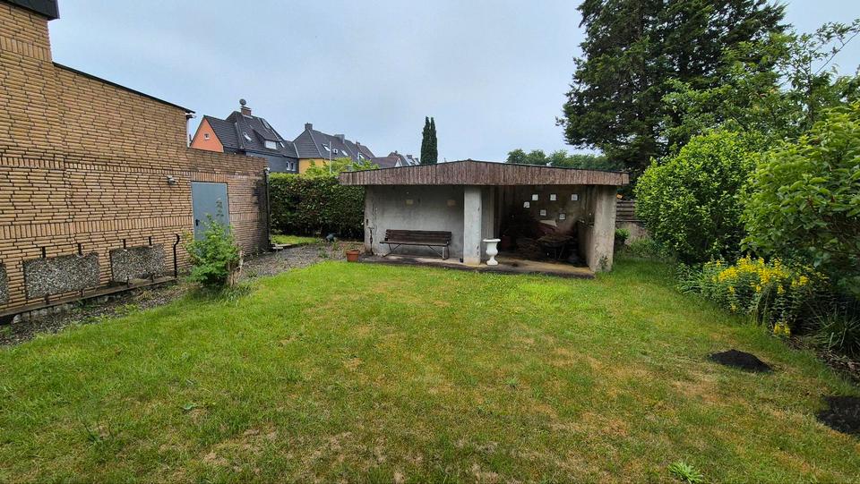 Einfamilien-Reihenendhaus in toller Lage zu verkaufen 7 zimmer