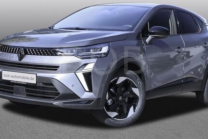 Renault Captur 2.011 km 24.666 &euro; Herne 44629