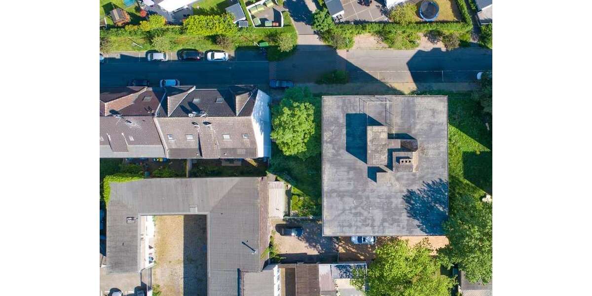 Grundstück zu verkaufen in Oberhausen 138.000 € 162 m² zimmer