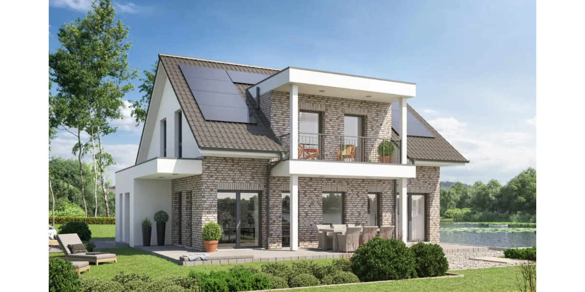 Einfamilienhaus Duisburg Obermeiderich - 5 Zimmer, 138 m&sup2;, 412.100&euro; | Angebot:25628119