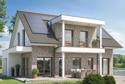 Haus Duisburg Obermeiderich - 5 Zimmer, 138 m&sup2;, 412.100&euro; | Angebot:25628119