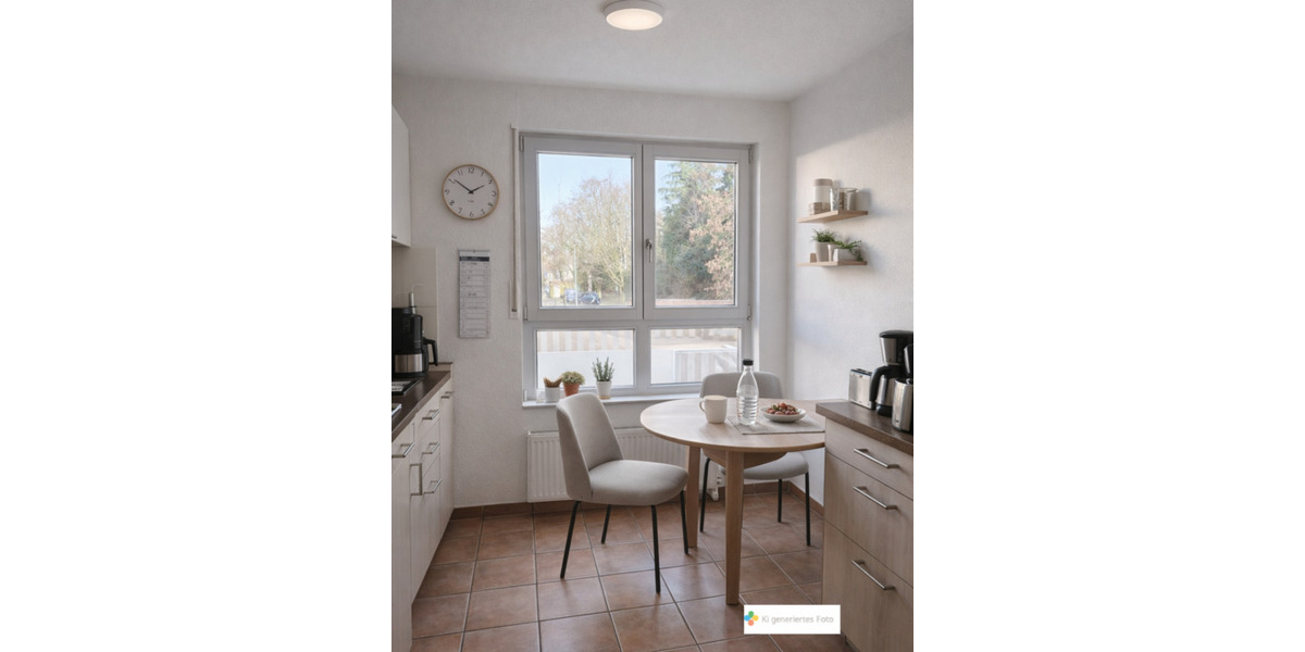 Etagenwohnung Herne Sodingen - 4 Zimmer, 95 m&sup2;, 230.000&euro; | Angebot:25339360