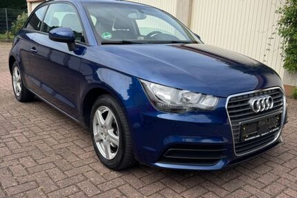 Audi A1 97.353 km 7.500 &euro; Oberhausen 46117