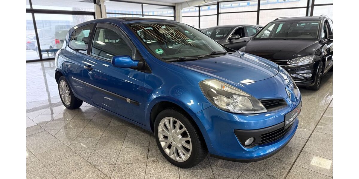 Renault Clio 89.000 km 5.990 &euro; Gelsenkirchen 45881