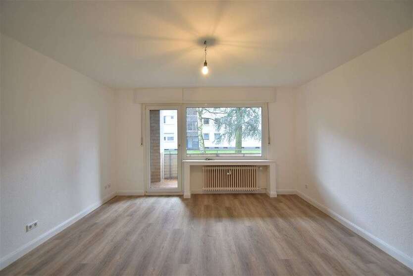 Wohnung zum Mieten in Duisburg 950 € 82 m² 4 zimmer