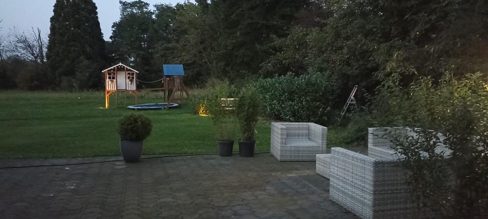 Einfamilienhaus mit großzügigem Grundstück 3 zimmer