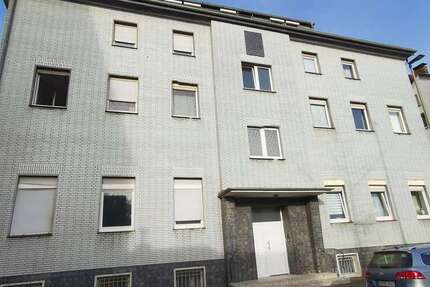 Wohnung zum Kaufen in Duisburg 207.500 € 116 m²