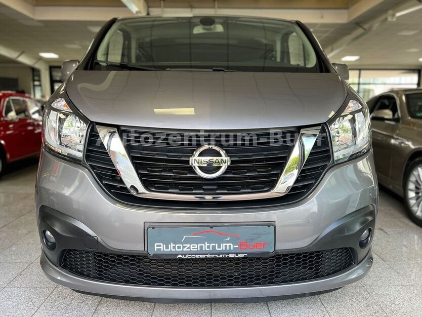 Nissan NV300 56.000 km 28.990 € Gelsenkirchen 45881