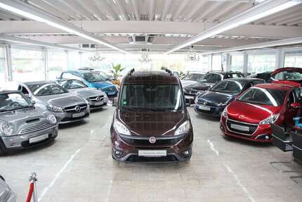 Fiat Doblo 130.000 km 11.850 € Essen 45356