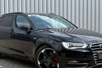 Audi A3 249.999 km 9.800 &euro; Bochum 44809