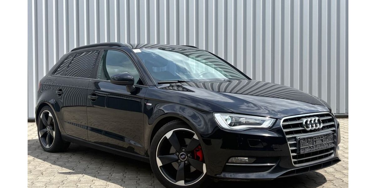 Audi A3 249.999 km 9.800 &euro; Bochum 44809