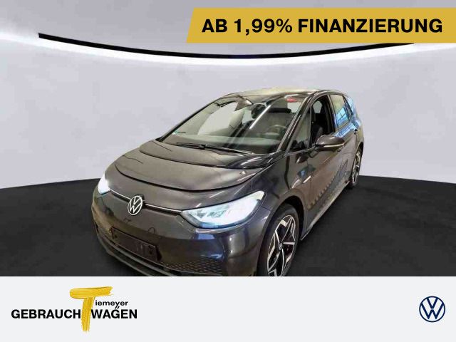 VW ID.3 38.997 km 17.650 € Duisburg 47059