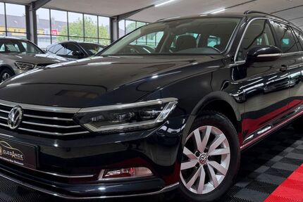 VW Passat 41.700 km 22.290 &euro; Oberhausen 46047