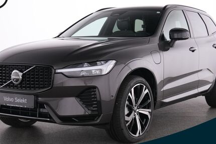Volvo XC60 12.504 km 49.990 &euro; Essen-Kray 45309