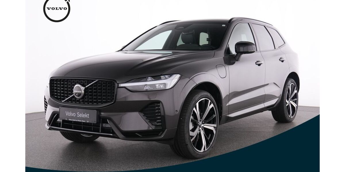 Volvo XC60 12.504 km 49.990 &euro; Essen-Kray 45309