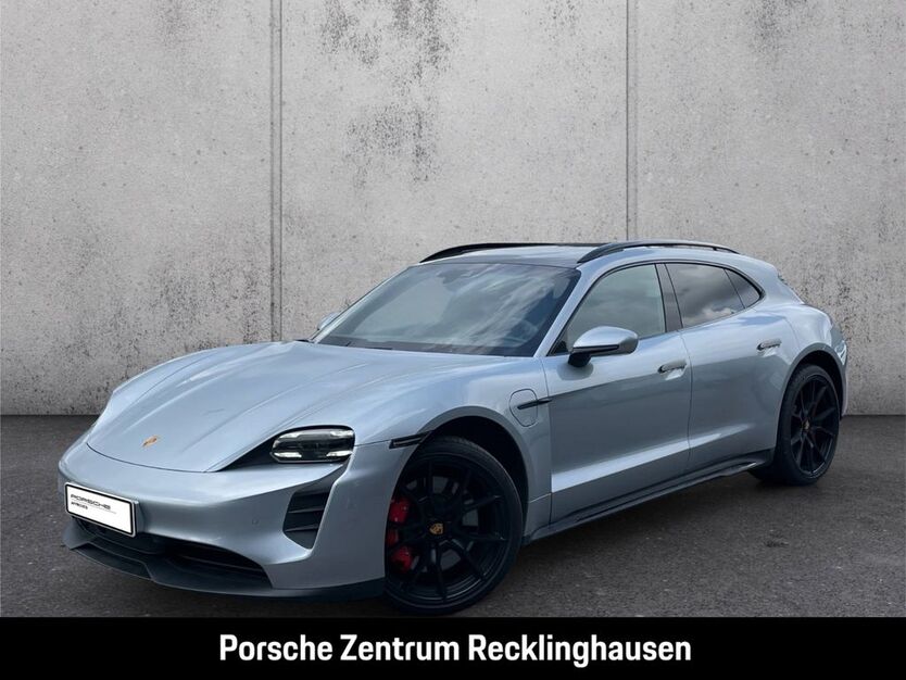 Porsche Taycan 28.271 km 83.890 € Recklinghausen 45665