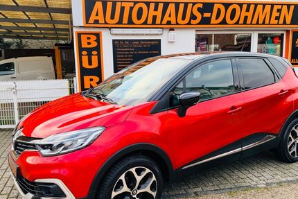 Renault Captur 94.550 km 10.980 &euro; Moers 47445