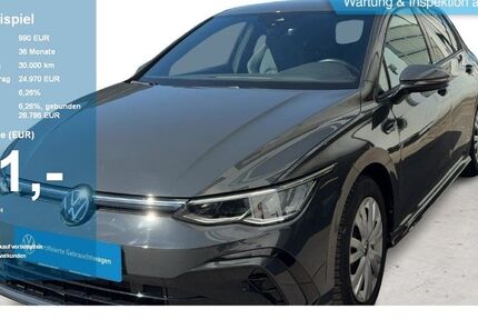 VW Golf 22.179 km 24.700 &euro; Duisburg-Rheinhausen 47226