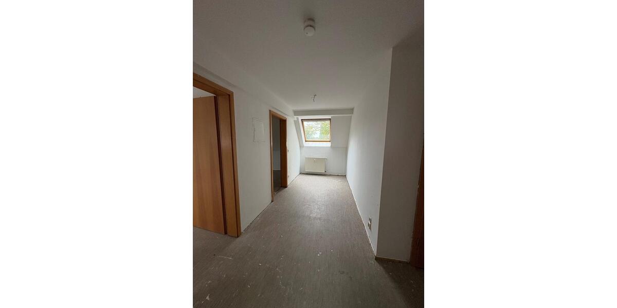 Wohnen, wo das Herz schlägt. 3 zimmer