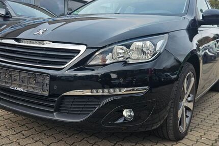 Peugeot 308 80.000 km 8.499 € Bochum 44866