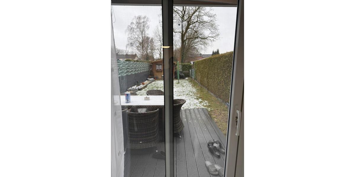 Reihenmittelhaus zu vermieten in Marl-Hamm - 4-5 Zimmer 5 zimmer