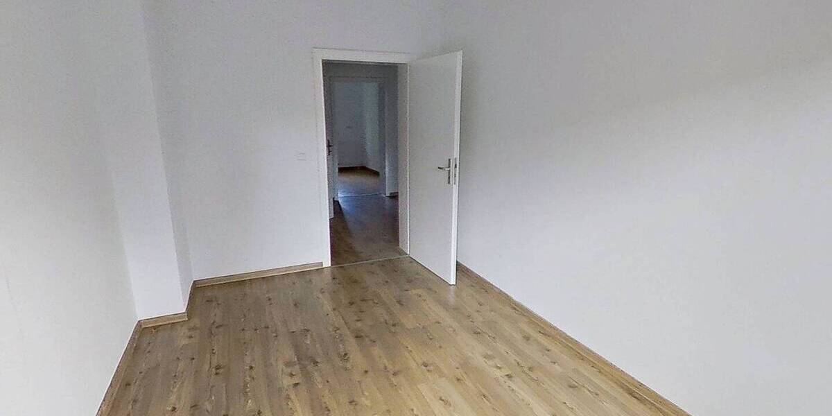 Etagenwohnung Duisburg Mittelmeiderich - 3 Zimmer, 74 m&sup2;, 529&euro; | Angebot:26929263