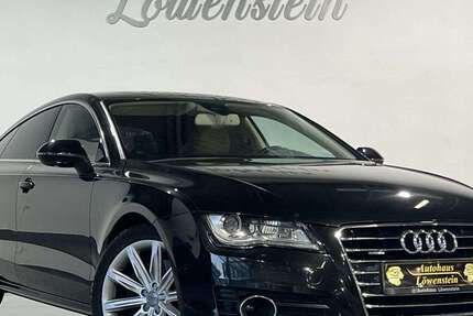 Audi A7 216.012 km 15.980 € Moers 47443