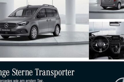 Mercedes-Benz Citan 23.569 km 24.998 € Dorsten 46282