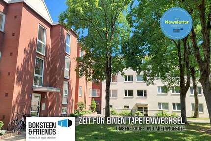 Wohnung Dorsten Barkenberg - 3 Zimmer, 79 m&sup2;, 448&euro; | Angebot:27030078