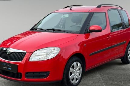Skoda Roomster 158.820 km 3.890 &euro; Herten 45699