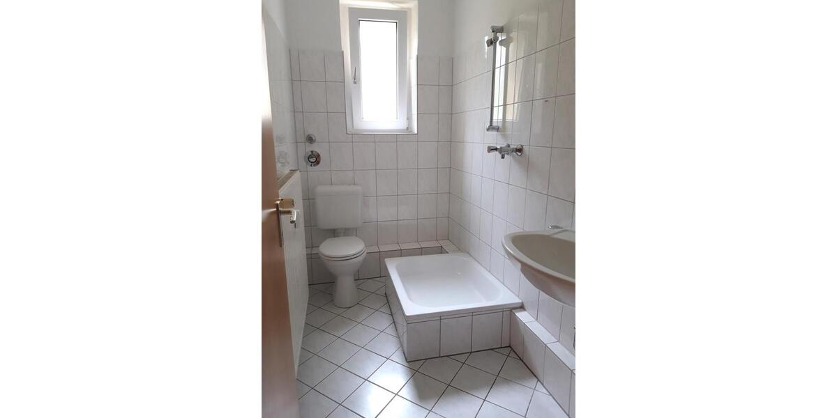 Erdgeschoßwohnung Herne - 3.5 Zimmer, 53 m&sup2;, 406&euro; | Angebot:26091770
