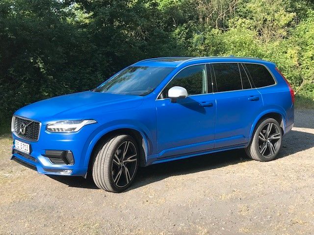 XC90