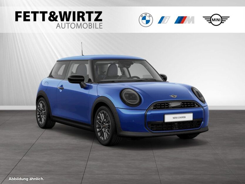 Mini Cooper C 10.850 km 27.499 € Moers 47441